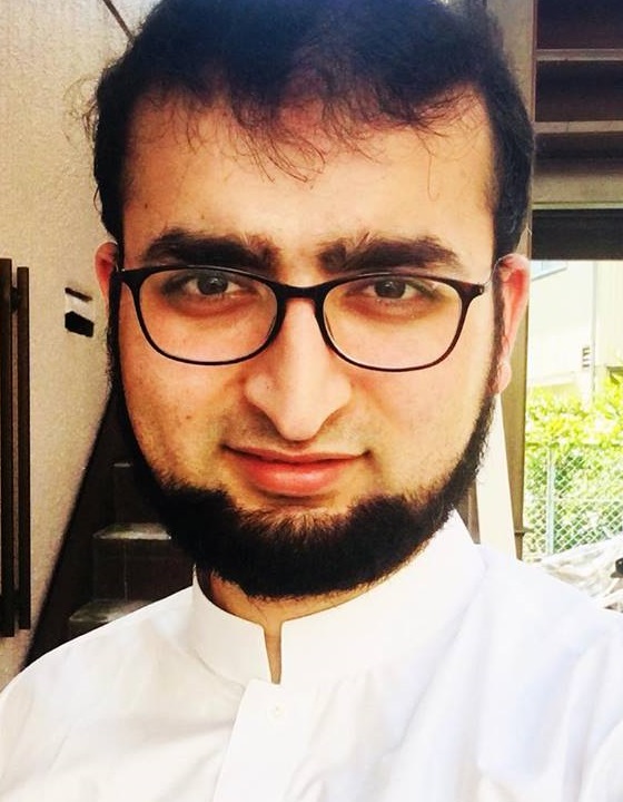Khawaja Fahad Iqbal